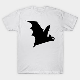 Angry Animals - Bat T-Shirt